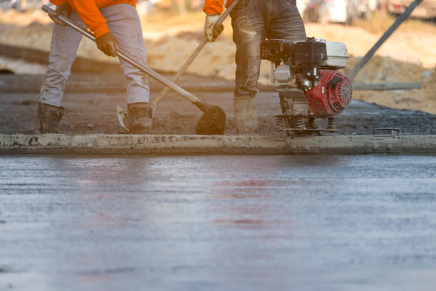 Best Concrete Sealing and Maintenance in Rayre, MO