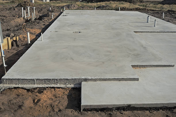 Best Concrete Grinding and Polishing in Rayre, MO